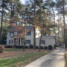 Top-Quality-Roof-Cleaning-Completed-in-Rocky-Mount-NC 3